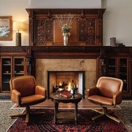 Chicago Athletic Association, Part Of Hyatt Otel Dış mekan fotoğraf