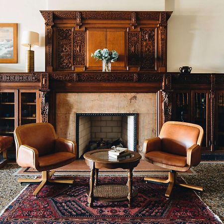 Chicago Athletic Association, Part Of Hyatt Otel Dış mekan fotoğraf