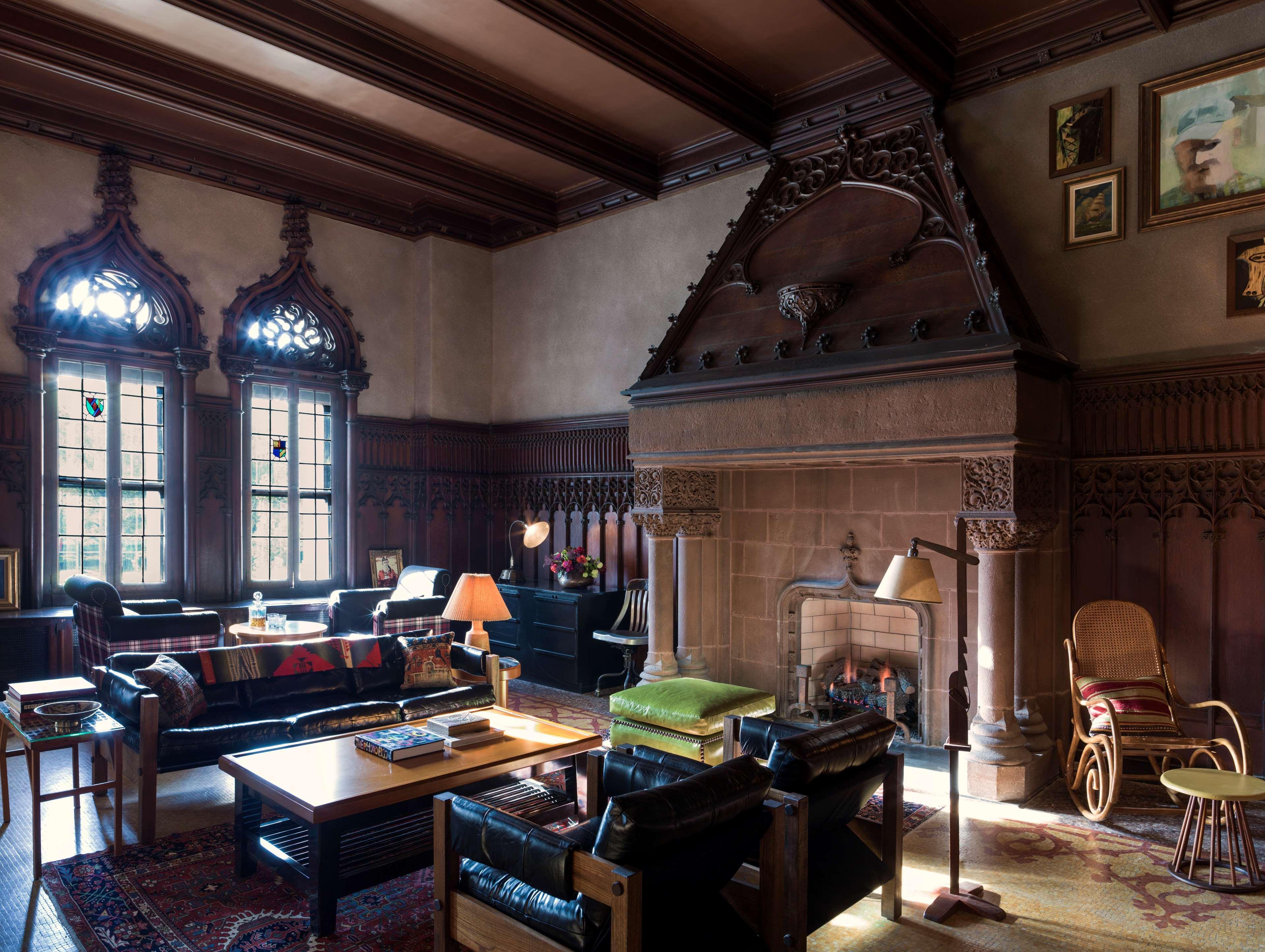 Chicago Athletic Association, Part Of Hyatt Otel Dış mekan fotoğraf