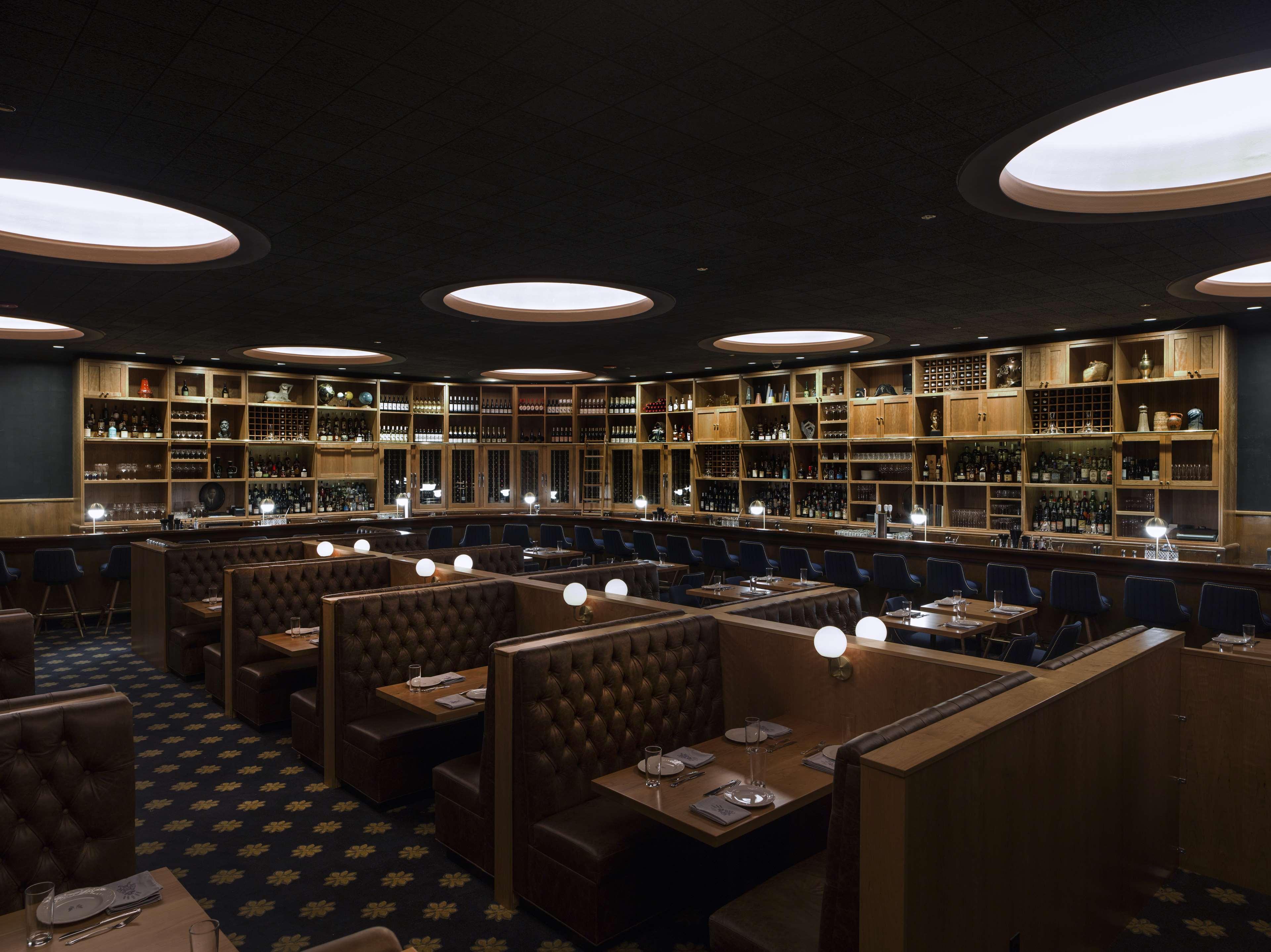 Chicago Athletic Association, Part Of Hyatt Otel Dış mekan fotoğraf