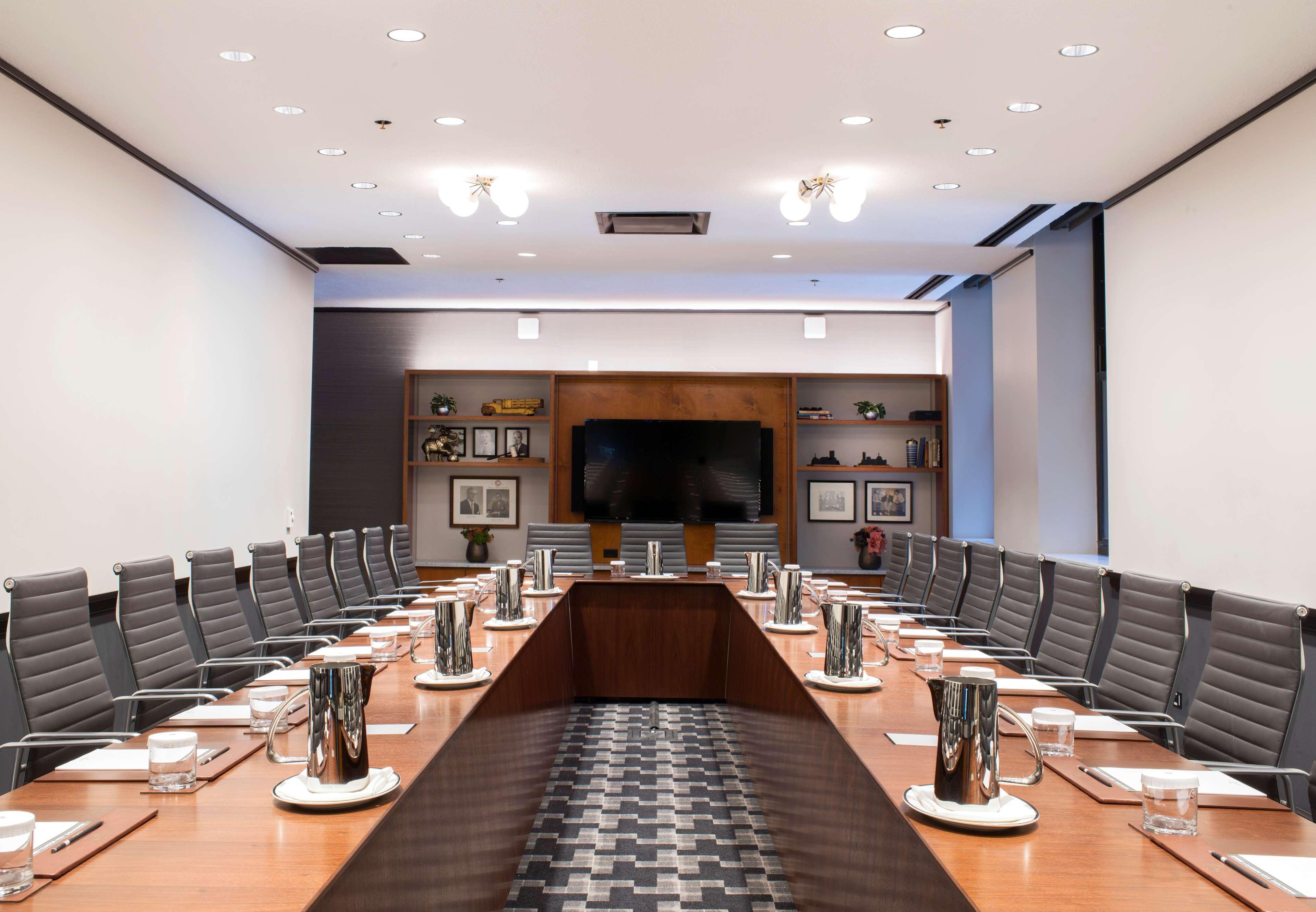 Chicago Athletic Association, Part Of Hyatt Otel Dış mekan fotoğraf
