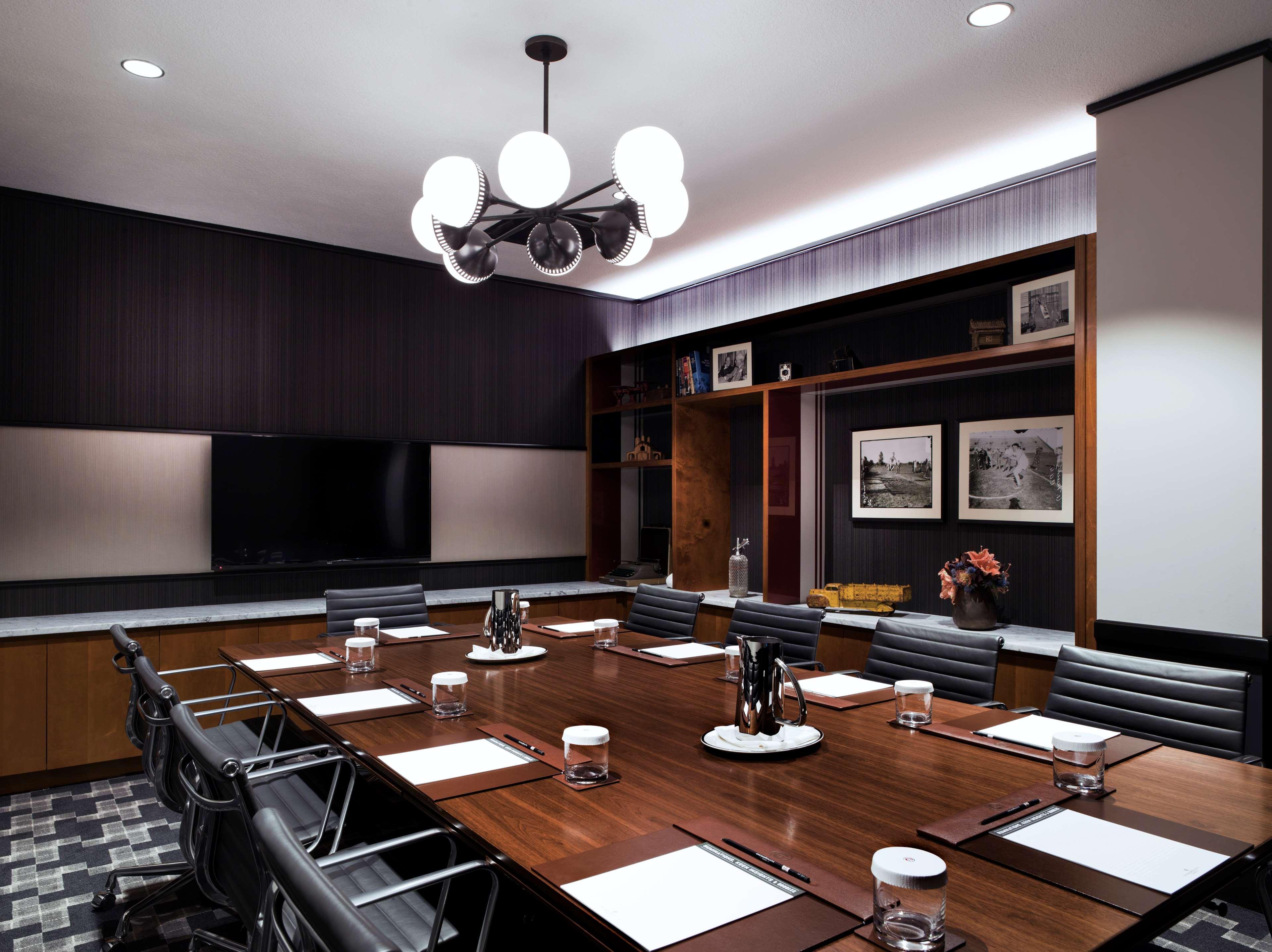 Chicago Athletic Association, Part Of Hyatt Otel Dış mekan fotoğraf