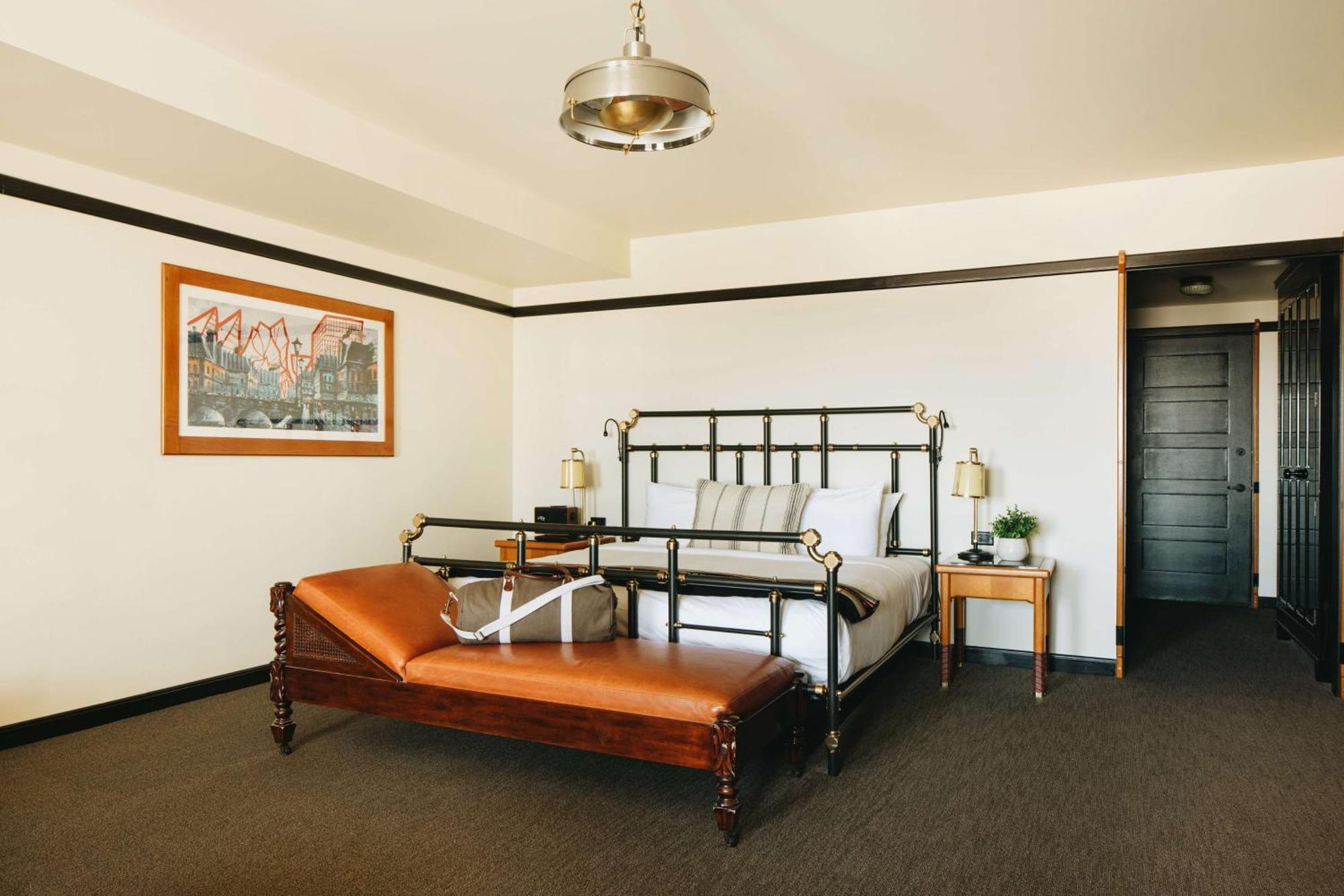Chicago Athletic Association, Part Of Hyatt Otel Dış mekan fotoğraf