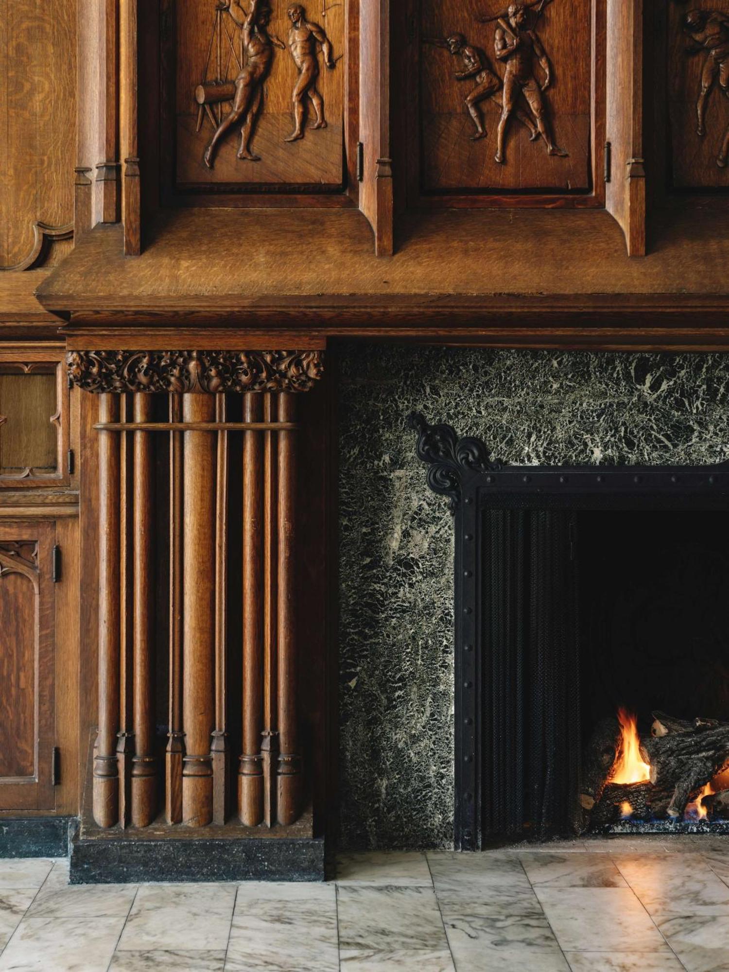 Chicago Athletic Association, Part Of Hyatt Otel Dış mekan fotoğraf