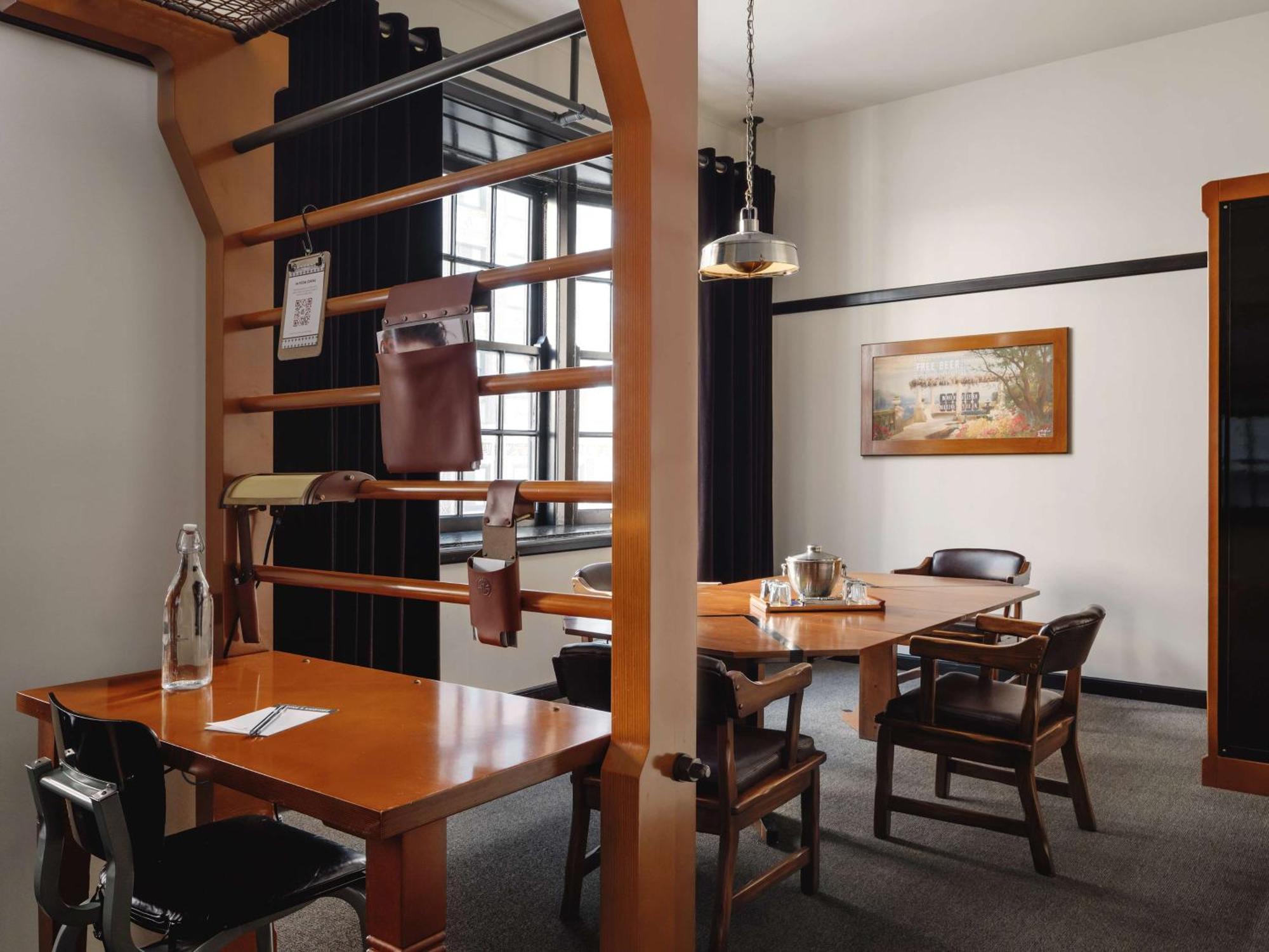 Chicago Athletic Association, Part Of Hyatt Otel Dış mekan fotoğraf