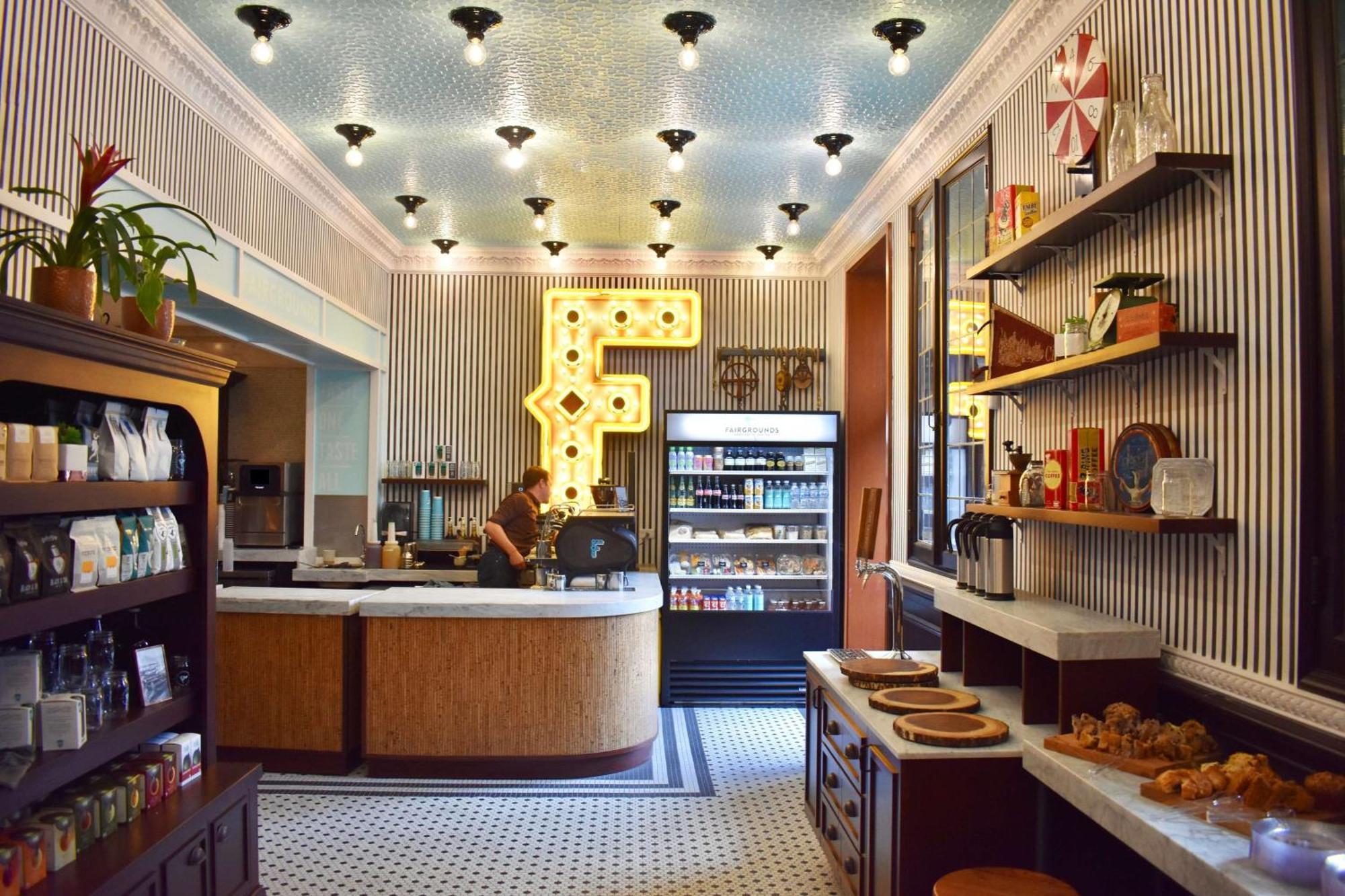 Chicago Athletic Association, Part Of Hyatt Otel Dış mekan fotoğraf