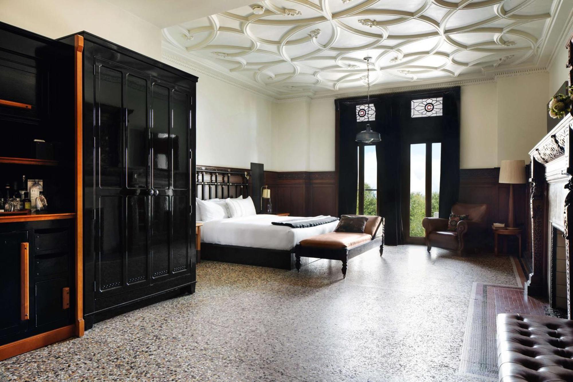 Chicago Athletic Association, Part Of Hyatt Otel Dış mekan fotoğraf