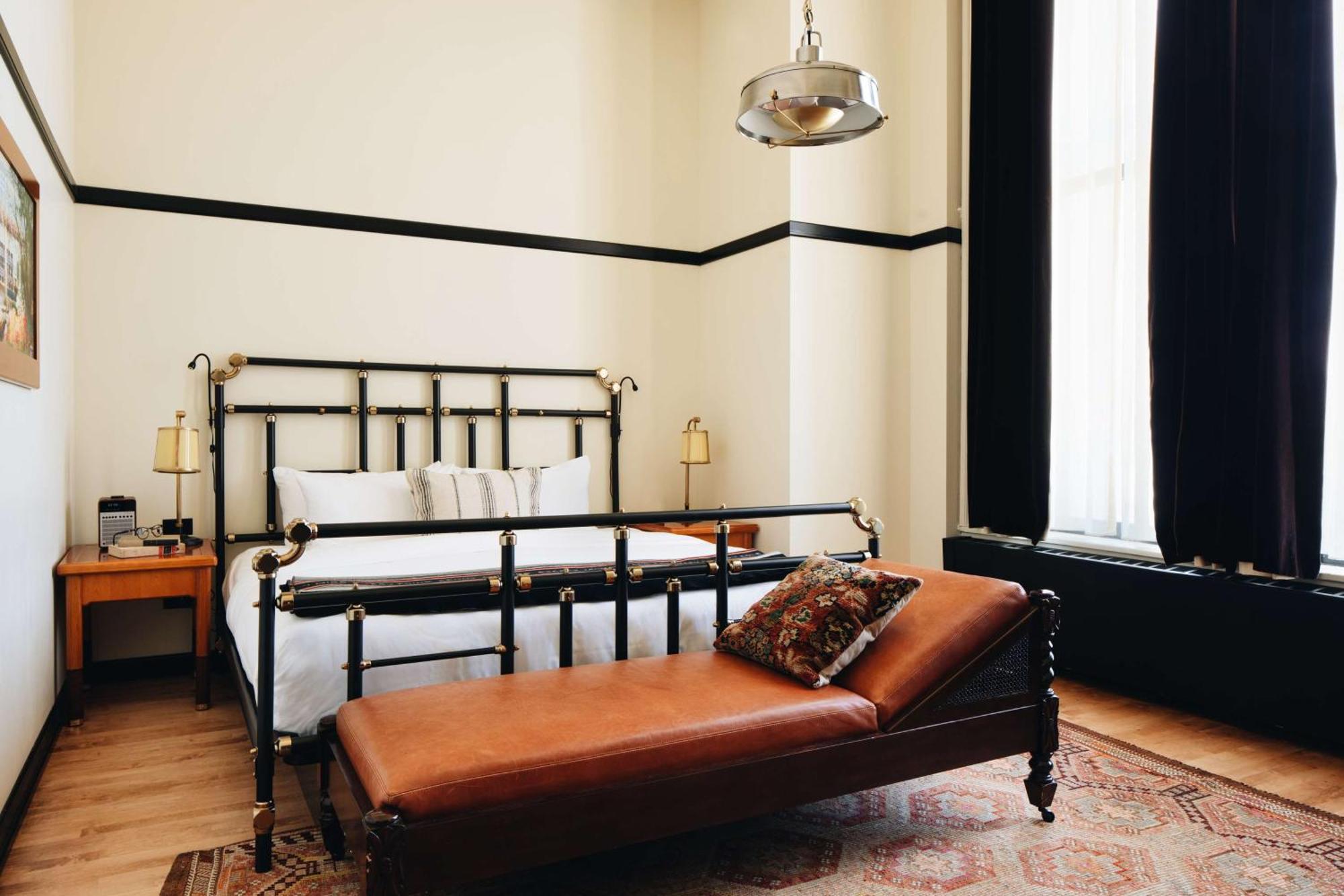 Chicago Athletic Association, Part Of Hyatt Otel Dış mekan fotoğraf