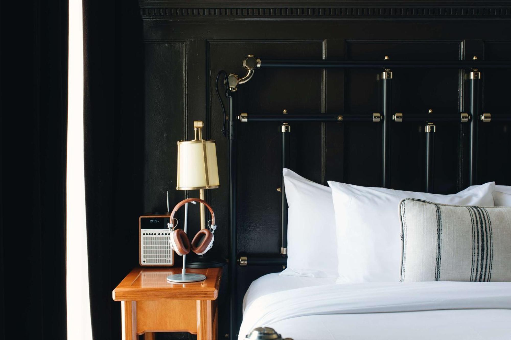 Chicago Athletic Association, Part Of Hyatt Otel Dış mekan fotoğraf