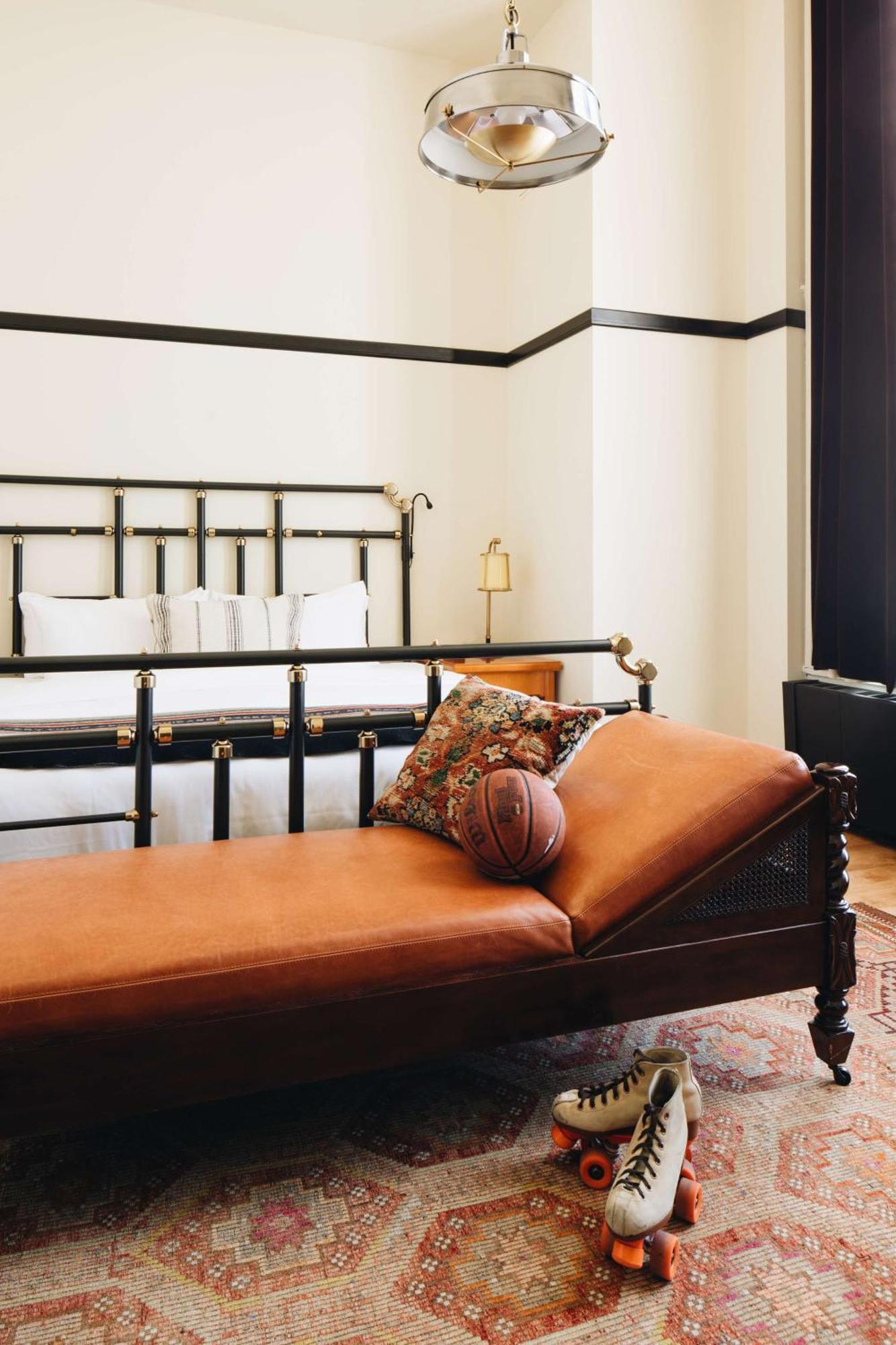 Chicago Athletic Association, Part Of Hyatt Otel Dış mekan fotoğraf